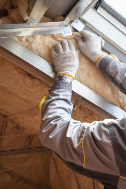 Best Types of Insulation in Crandon, WI