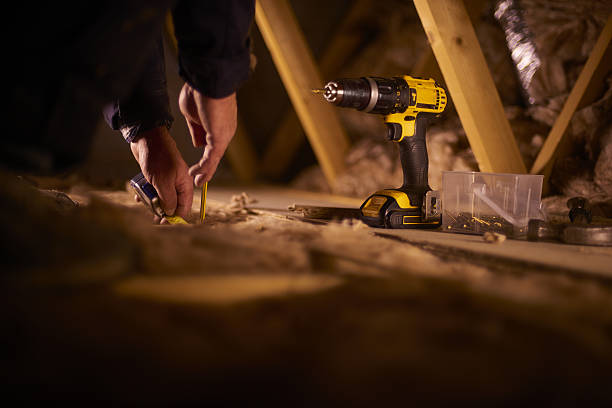 Best Insulation for Specific Applications in Crandon, WI